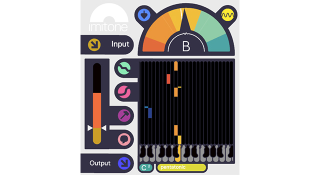 Illustration for article titled MIDI Software That Turns Your Voice Into Instruments If You Can't Play